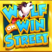 Символ Wolf on Win Street в Wolf on Win Street