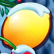 Символ Лимон в Santas Fruits