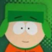 Символ Кайл в South Park