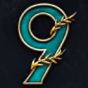Символ 9 в Griffin's Quest
