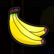 Символ Бананы в Super Fast Hot Hot Respin