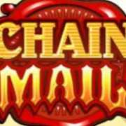 Символ Wild в Chain Mail