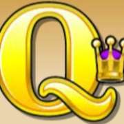 Символ Q в Chain Mail