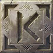 Символ K в North Storm