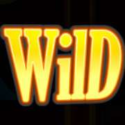 Символ Wild в Super Fast Hot Hot Respin