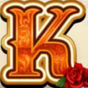 Символ K в Pistoleras
