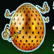 Символ Золотое яйцо в Wild Easter