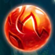 Символ Огонь в Elemental