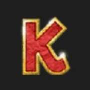 Символ K в Fortune Dice