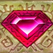 Символ Самоцвет в El Dorado Infinity Reels