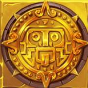 Символ Wild в Aztec Ascent