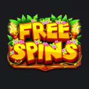3 Crazy Tikis: Scatter