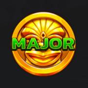 3 Crazy Tikis: Special Major Tiki Coin