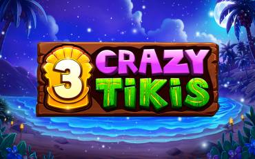 3 Crazy Tikis