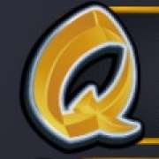 Символ Q в Ninja Magic