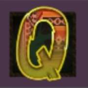 Символ Q в Taboo Spell