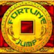 Символ Scatter в Fortune Jump