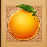 Символ Апельсин в Ninja Fruits