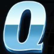 Символ Q в Hockey Attack