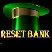 Символ Reset Bank в 1 Reel Patrick