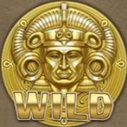 Символ Wild в Aztec Princess