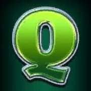 Символ Q в Outback Downunder