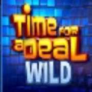 Символ Wild в Time for a Deal