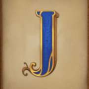 Символ J в Arthur’s Fortune