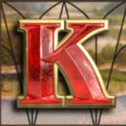 Символ K в Kingmaker