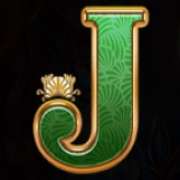 Символ J в Poseidon's Rising Expanded Edition