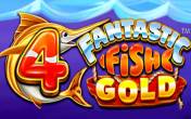4 Fantastic Fish Gold (демо-версия)