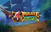 4 Pirate Chests (демо-версия)