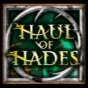 Символ Wild в Haul of Hades