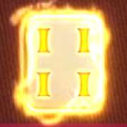 Символ Четыре палочки в Mahjong 88