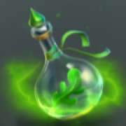 Символ Зеленый сосуд в Dragons and Magic