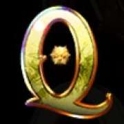 Символ Q в Xmas Collection 10 Lines
