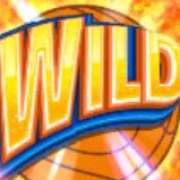 Символ Wild в Basketball Star