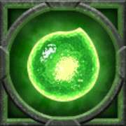 Символ Зеленое свечение в Raven’s Eye