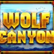 Символ Scatter в Wolf Canyon: Hold & Win
