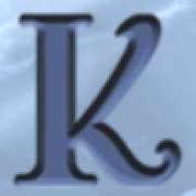 Символ K в Prism of Gems