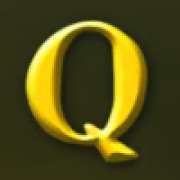 Символ Q в Bounty of the Beanstalk
