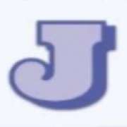 Символ J в South Park