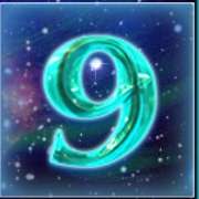Символ Девять в Star Quest