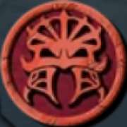 Символ Красная монета в Lordi Reel Monsters