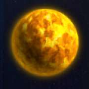 Символ Желтая луна в Stars Awakening
