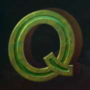 Символ Q в Fantasini: Master of Mystery
