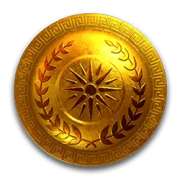 Символ Символ Jason's Shield (Money) в Argonauts