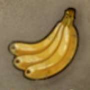 Символ Банан в Steampunk Luck