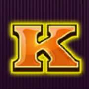 Символ K в Hit2Split