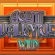 Символ Wild в Agent Valkyrie
